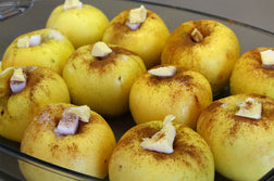 Baked Apples