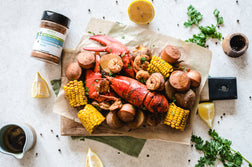 Low Country Boil