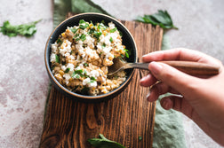 Grilled Elote (Mexican Street Corn) Salad