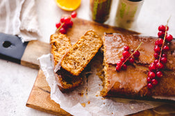 Gingerbread Loaf