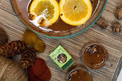 National Mulled Cider Day