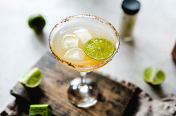 Spicely Margarita