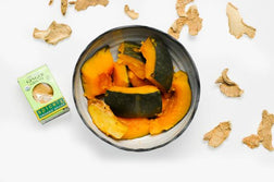 Simmered Kabocha Squash