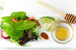 Cayenne Lime Dressing & Marinade