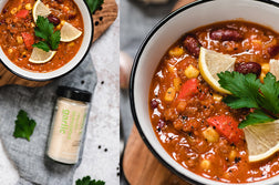 Turkey Chili