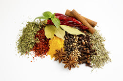 The Case for Organic Spices & Herbs: QuickAnswers.
