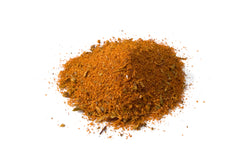 Organic Cajun Seasoning