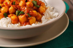 Chana Masala seasoning