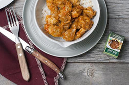 Chicken Rogan Josh