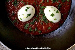 Egg Vindaloo