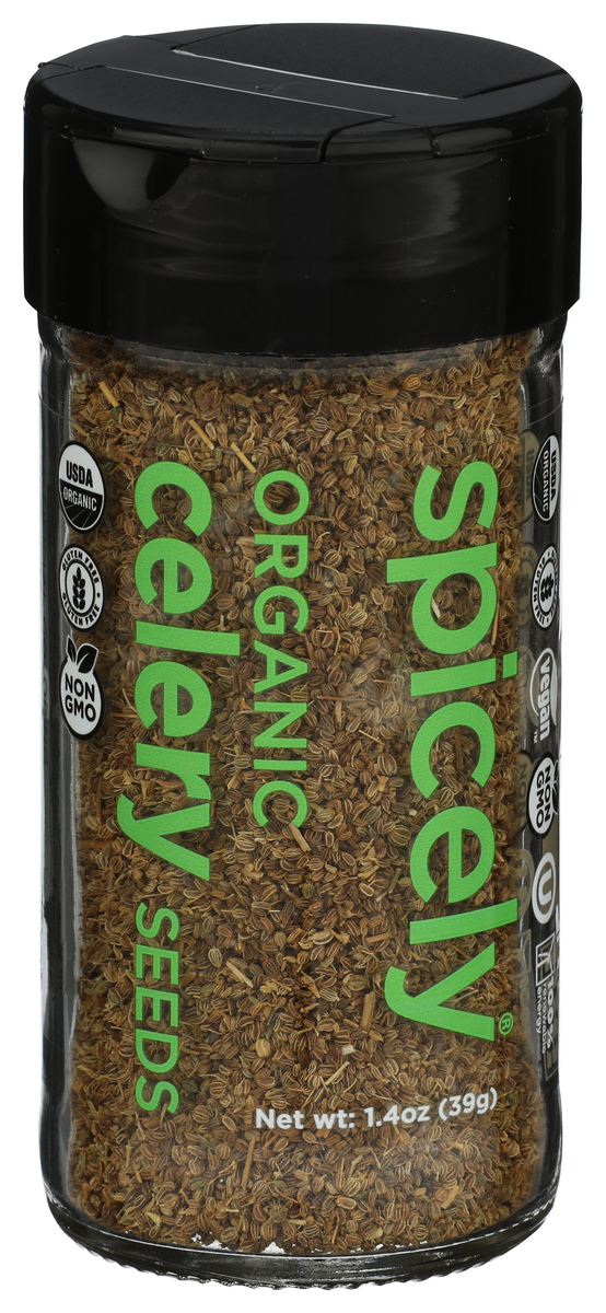 organic celery seeds for planting Organic Celery Seeds (case of organic celery), Celery Seed