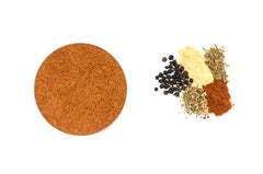 Organic Mexican Seasoning, Mexican Spices