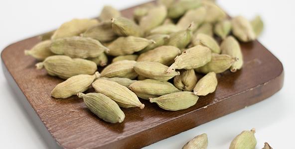 The History of Cardamom