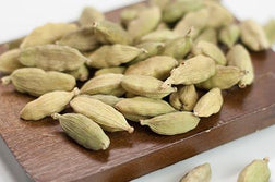 The History of Cardamom