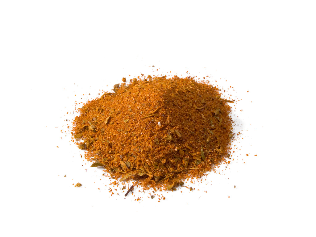 Organic Cajun Seasoning