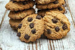 Chai-Spiced Chocolate Chip Cookies