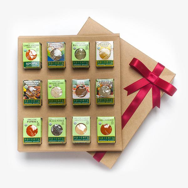 12-Pack Gift Sets