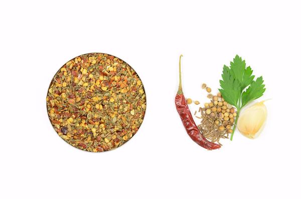 Organic Seasonings