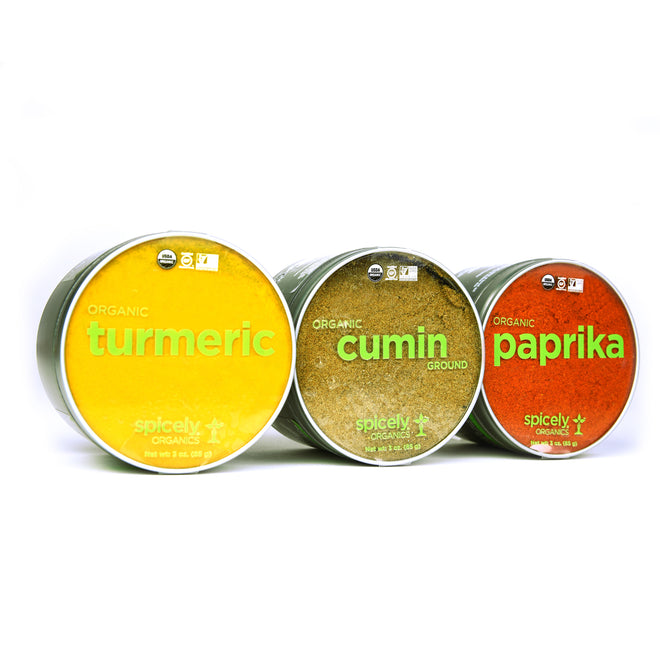 Tins