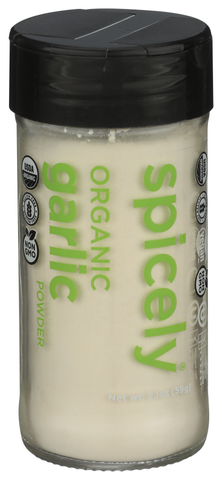 Buy Organic Spices and Herbs Online | Certified Gluten Free | NON-GMO