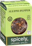 Aleppo Pepper - NON-GMO