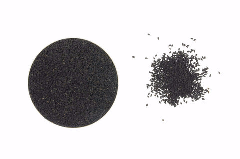 Organic Caraway Seeds Black - Spicely Organics
 - 1