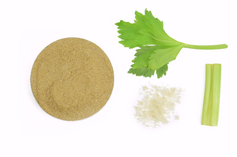 Organic Celery Salt Seasoning - Spicely Organics