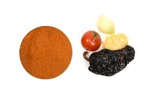 Organic Chili Con Carne Seasoning - Spicely Organics - 1