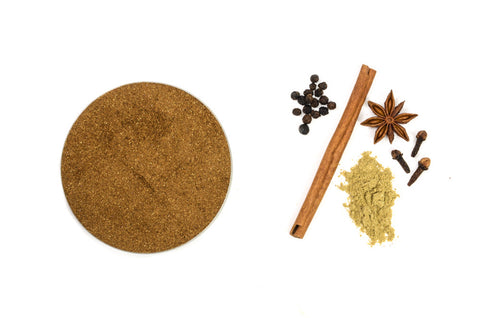 Organic Chinese Five Spice Seasoning - Spicely Organics
 - 1