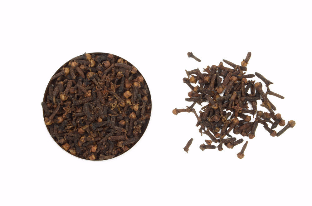 Organic Cloves, Whole - Spicely Organics
 - 1