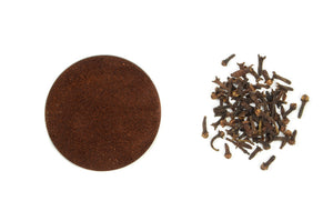 Organic Cloves, Ground - Spicely Organics
 - 1