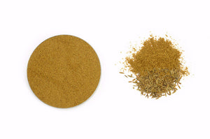 Organic Cumin Seeds, Ground - Spicely Organics
 - 1