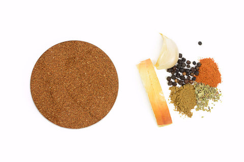 Organic Fajita Seasoning - Spicely Organics
 - 1