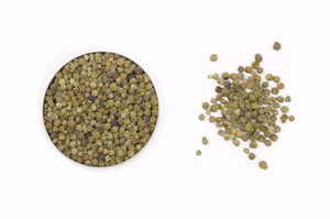 Organic Peppercorn Green, Whole - Spicely Organics
 - 1