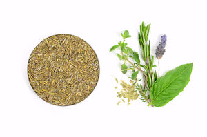 Organic Herbs de Provence Seasoning - Spicely Organics
 - 1