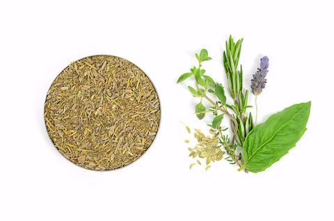 Organic Herbs de Provence Seasoning - Spicely Organics
 - 1