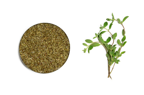 Organic Marjoram, Whole - Spicely Organics
 - 1