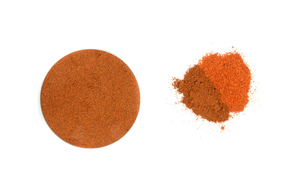 Organic Paprika Smoked - Spicely Organics
 - 1