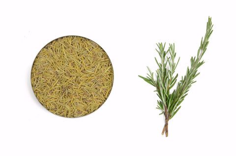 Organic Rosemary, Whole - Spicely Organics
 - 1