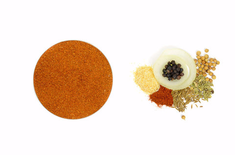 Organic Taco Seasoning - Spicely Organics
 - 1