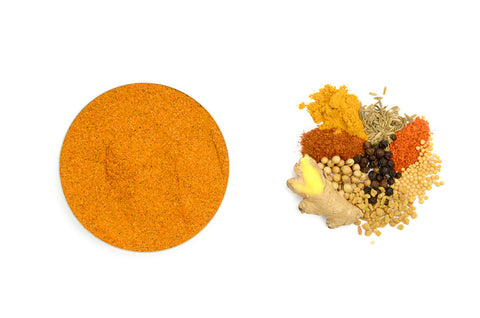 Organic Tandoori Masala Seasoning - Spicely Organics
 - 1