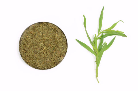 Organic Tarragon - Spicely Organics
 - 1