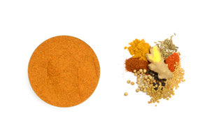 Organic Curry Thai Seasoning - Spicely Organics
 - 1