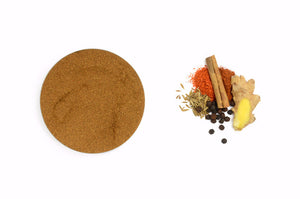 Organic Tikka Masala Seasoning - Spicely Organics - 1